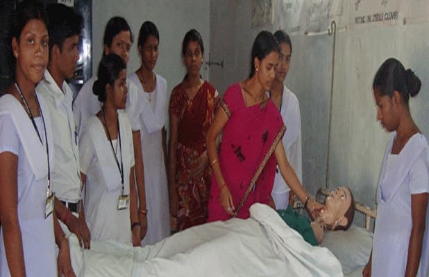 Lord Jagannath Mission's College and School of Nursing Bhubaneswar Campus photo 1